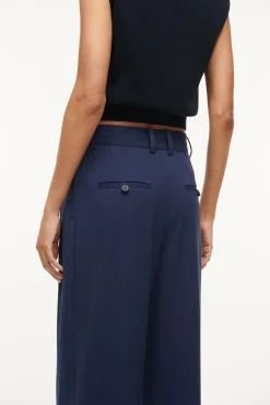 LUISA PANT NAVY