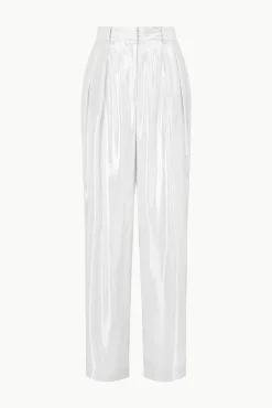 LUISA PANT SILVER