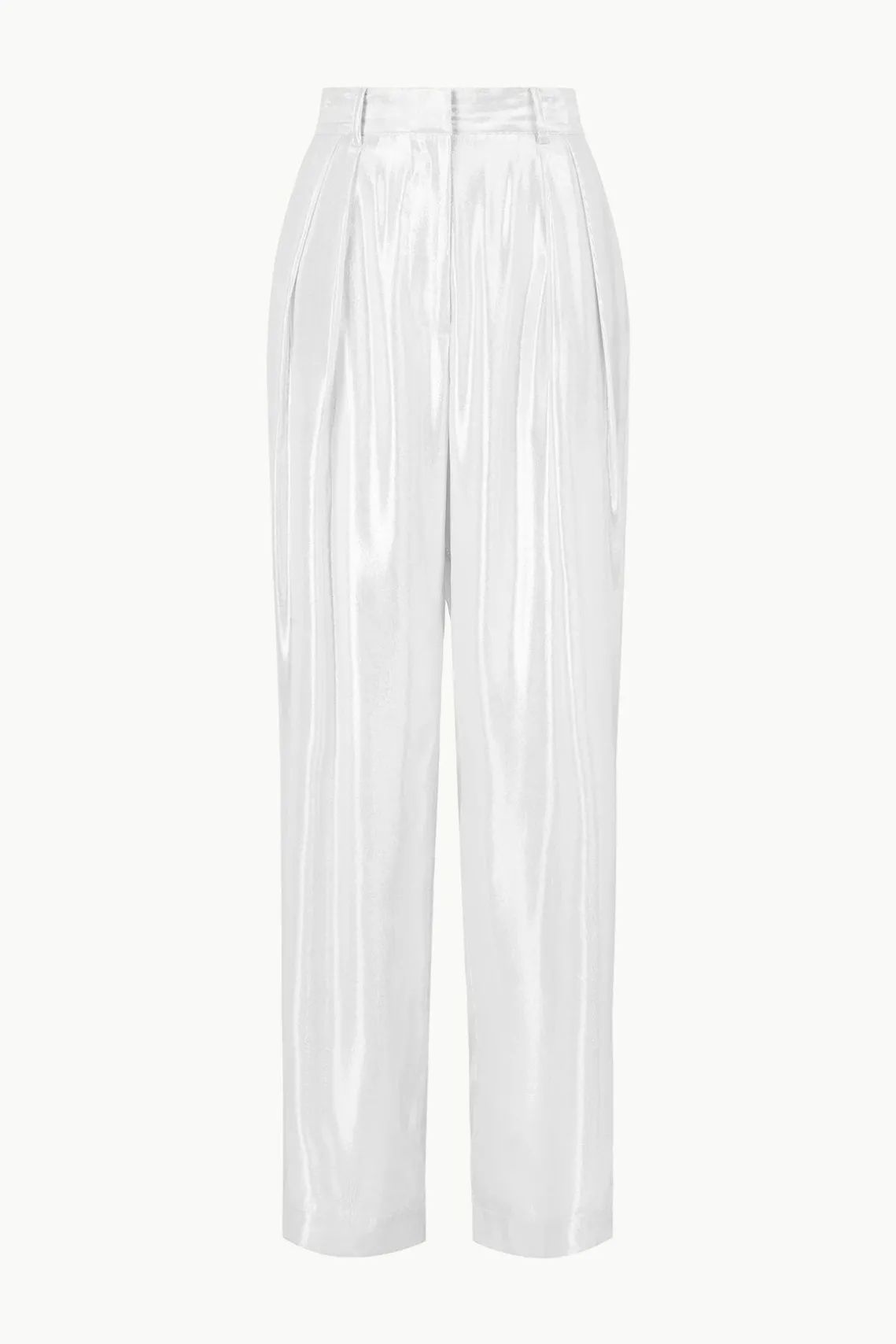 LUISA PANT SILVER