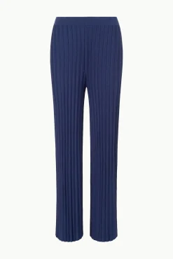 LUPIN PANT NAVY