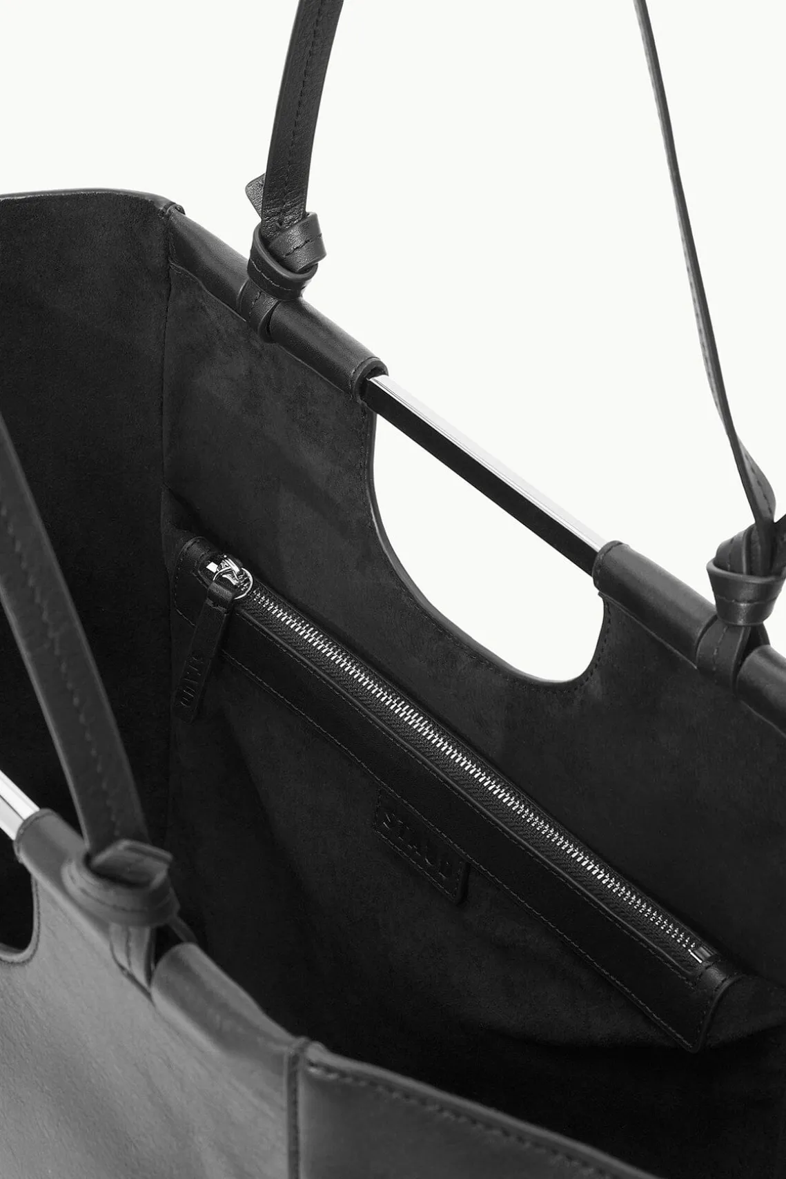 MAR TOTE BLACK