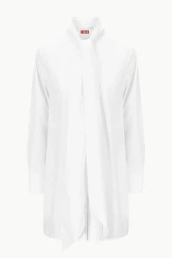 MARYN DRESS WHITE