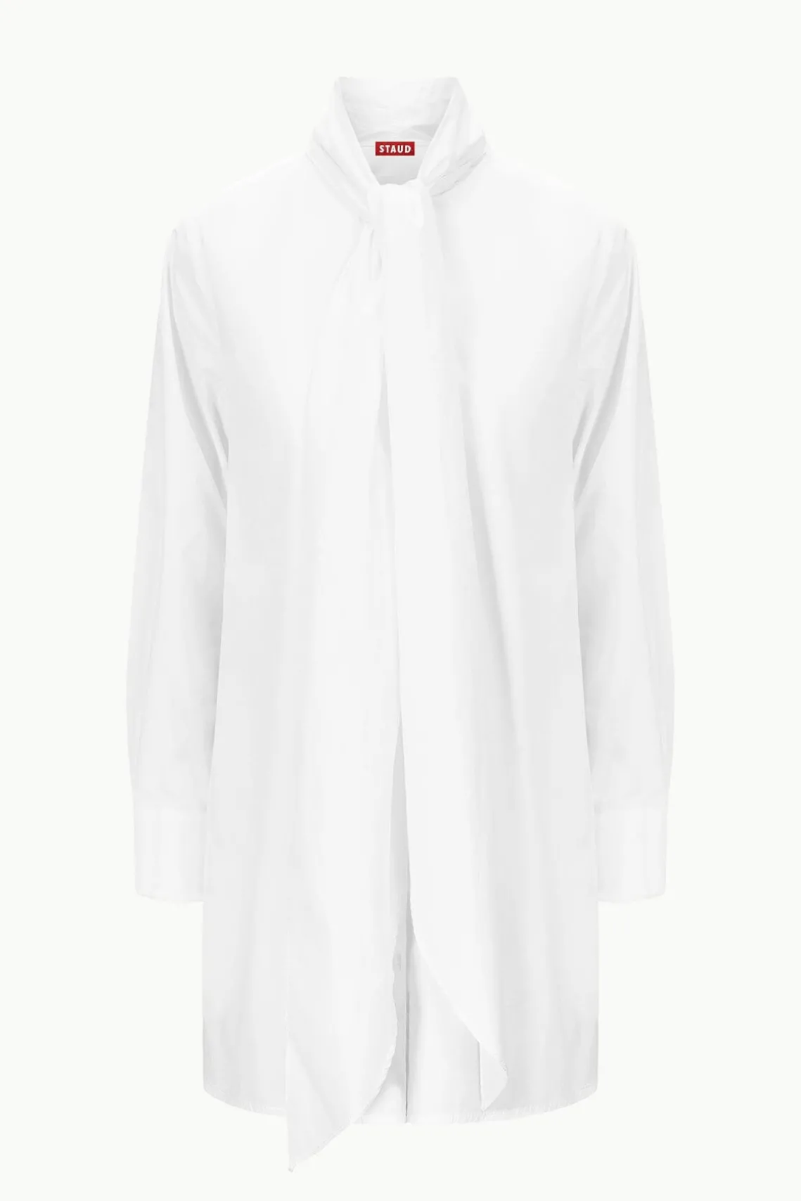 MARYN DRESS WHITE