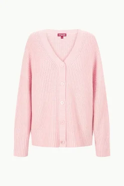 MATILDA CARDIGAN CHERRY BLOSSOM