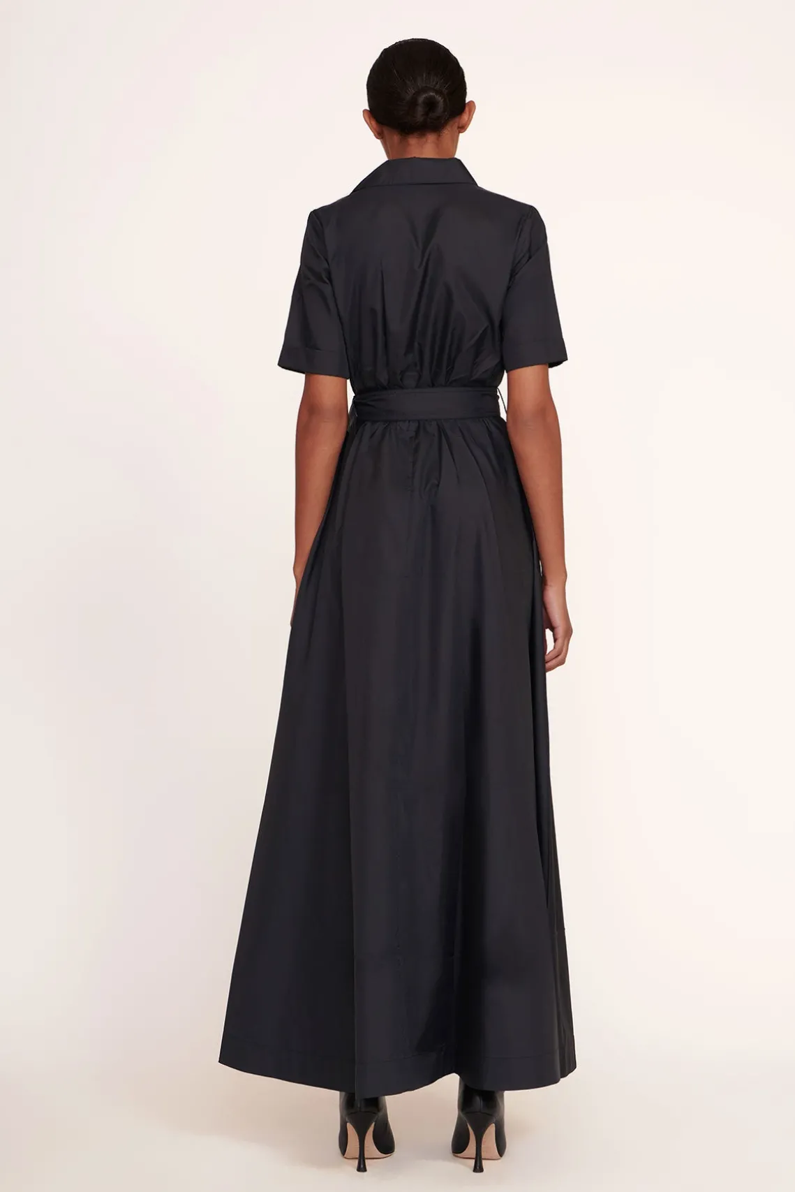 MILLIE DRESS BLACK