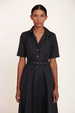 MILLIE DRESS BLACK