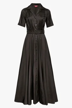 MILLIE DRESS BLACK