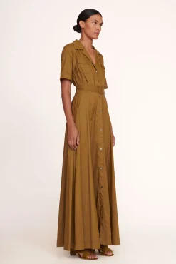 MILLIE DRESS CAPER