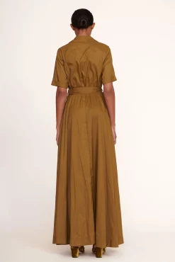 MILLIE DRESS CAPER