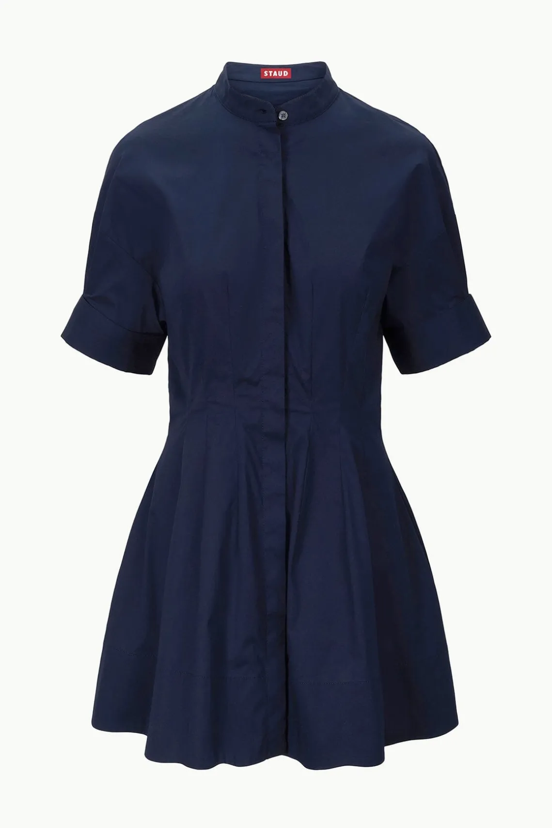 MINI LORENZA DRESS NAVY