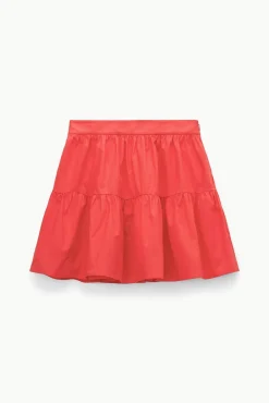 MINI SEA SKIRT HIBISCUS