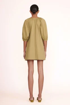 MINI VINCENT DRESS KHAKI