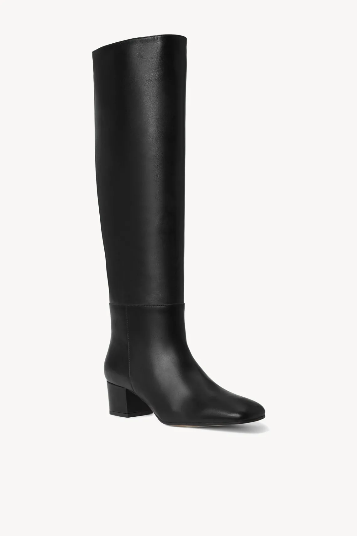 NANCY BOOT BLACK