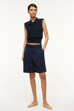NOLA SWEATER NAVY