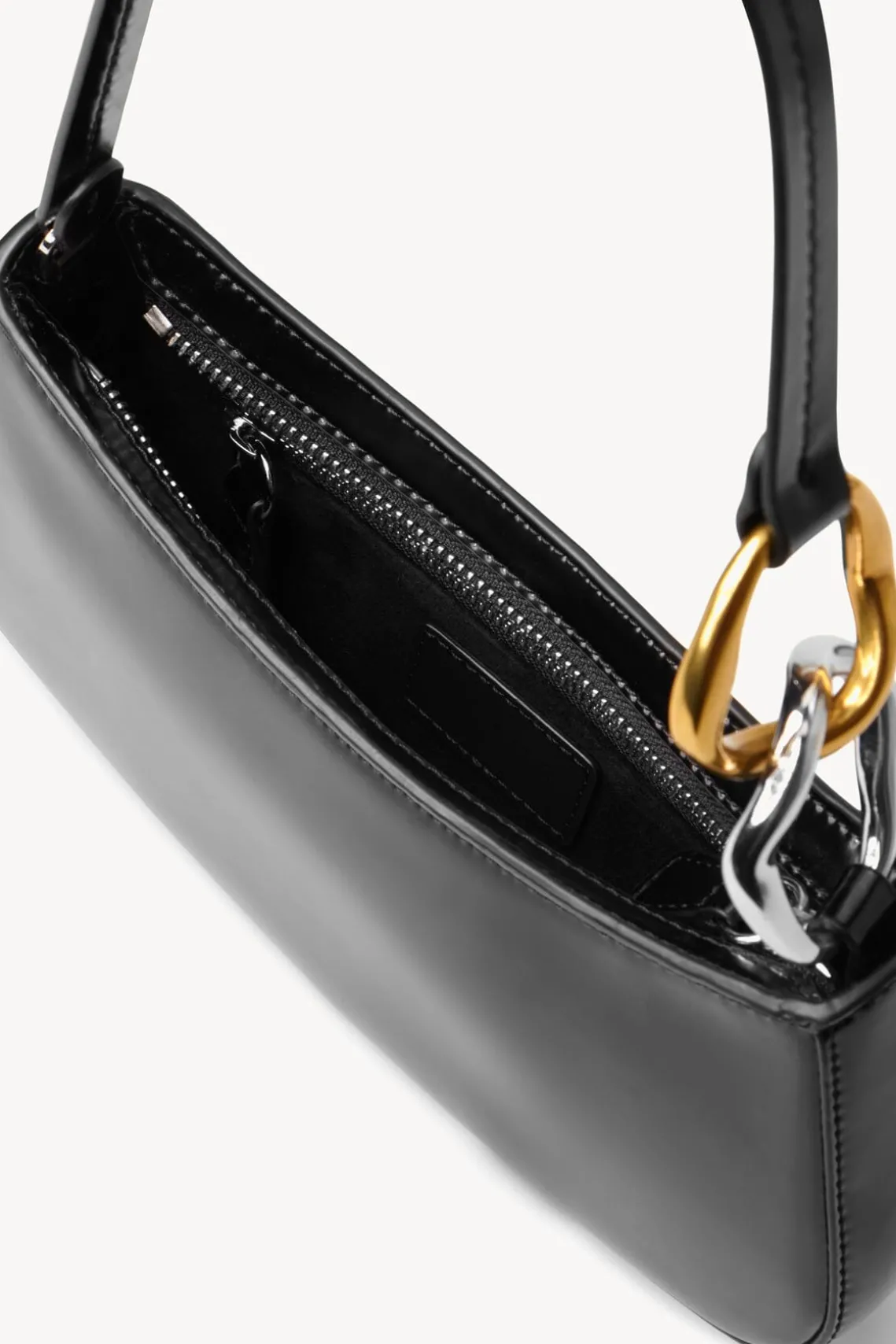 OLLIE BAG BLACK