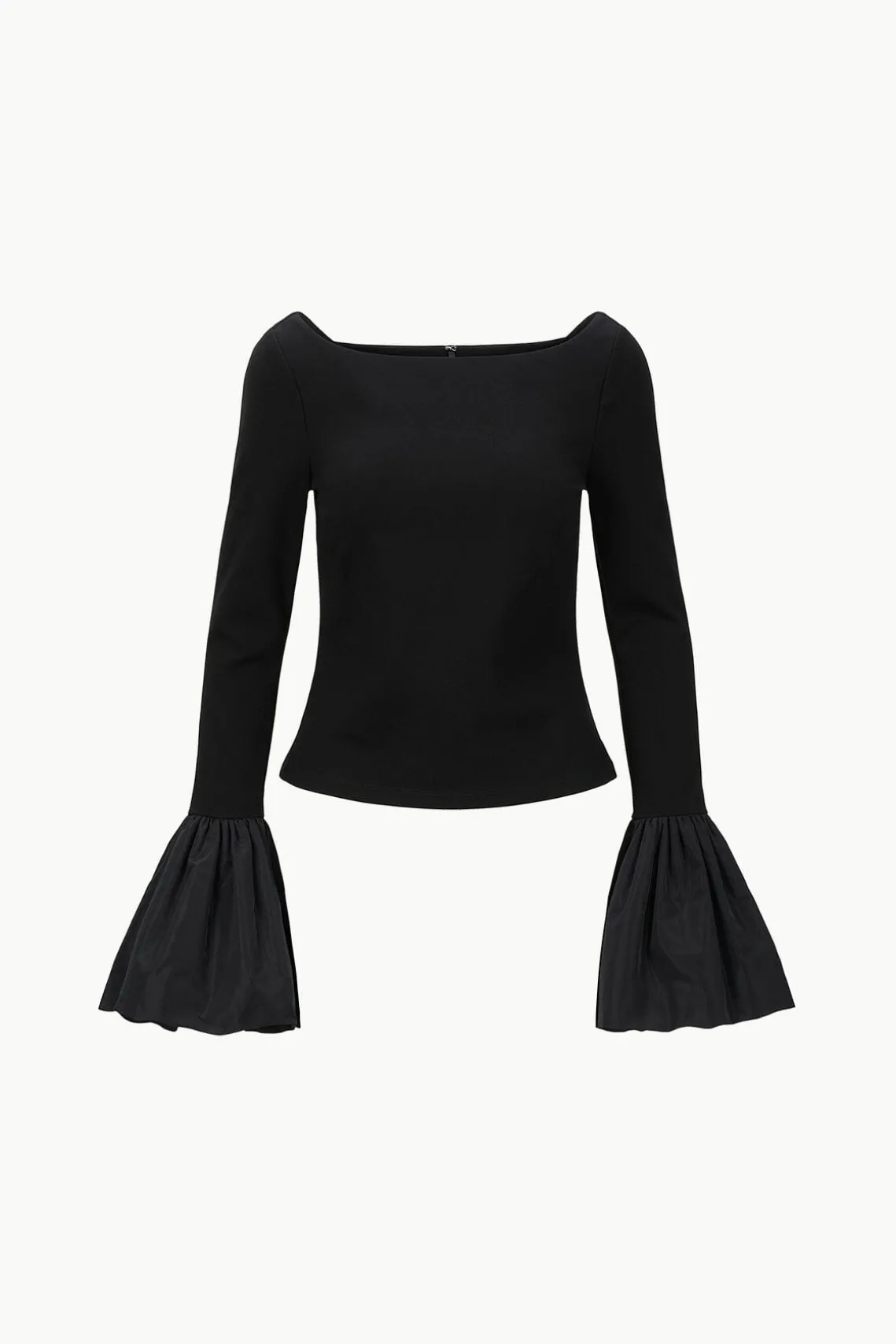 PAIGE TOP BLACK