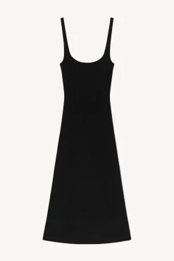 PAITYN DRESS BLACK