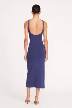 PAITYN DRESS NAVY