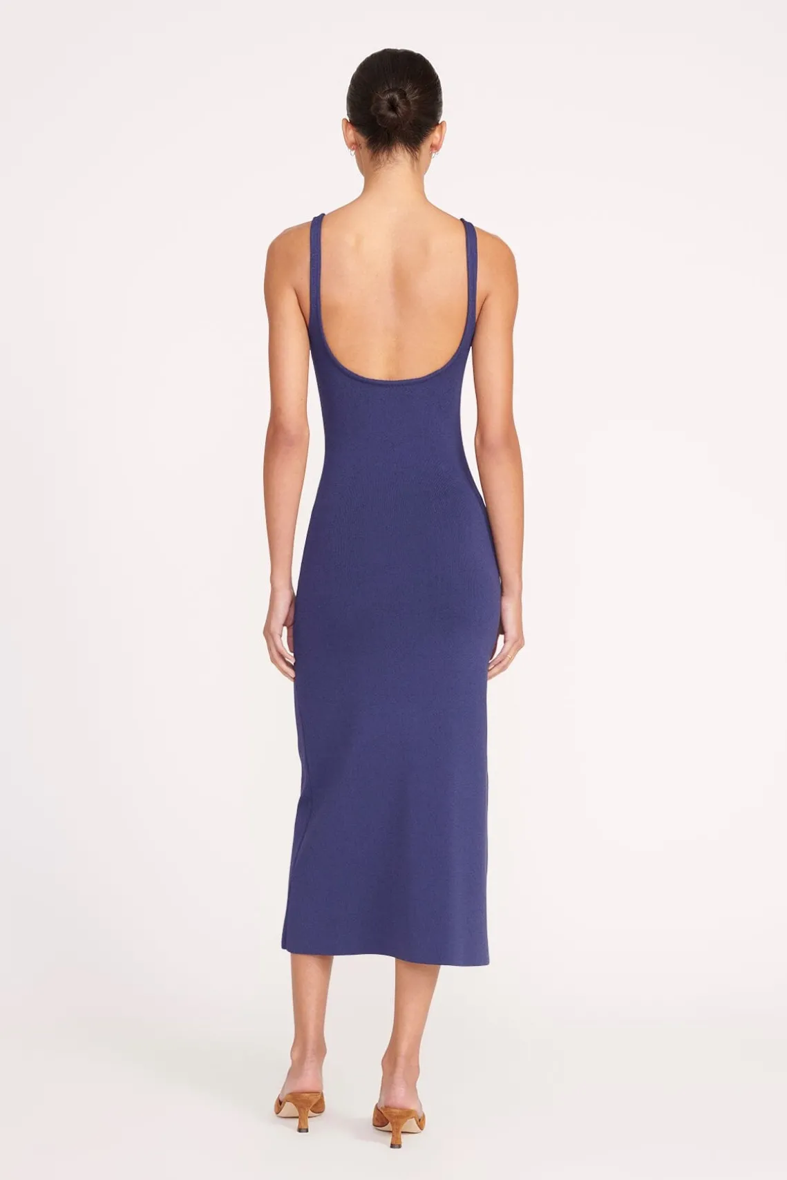 PAITYN DRESS NAVY