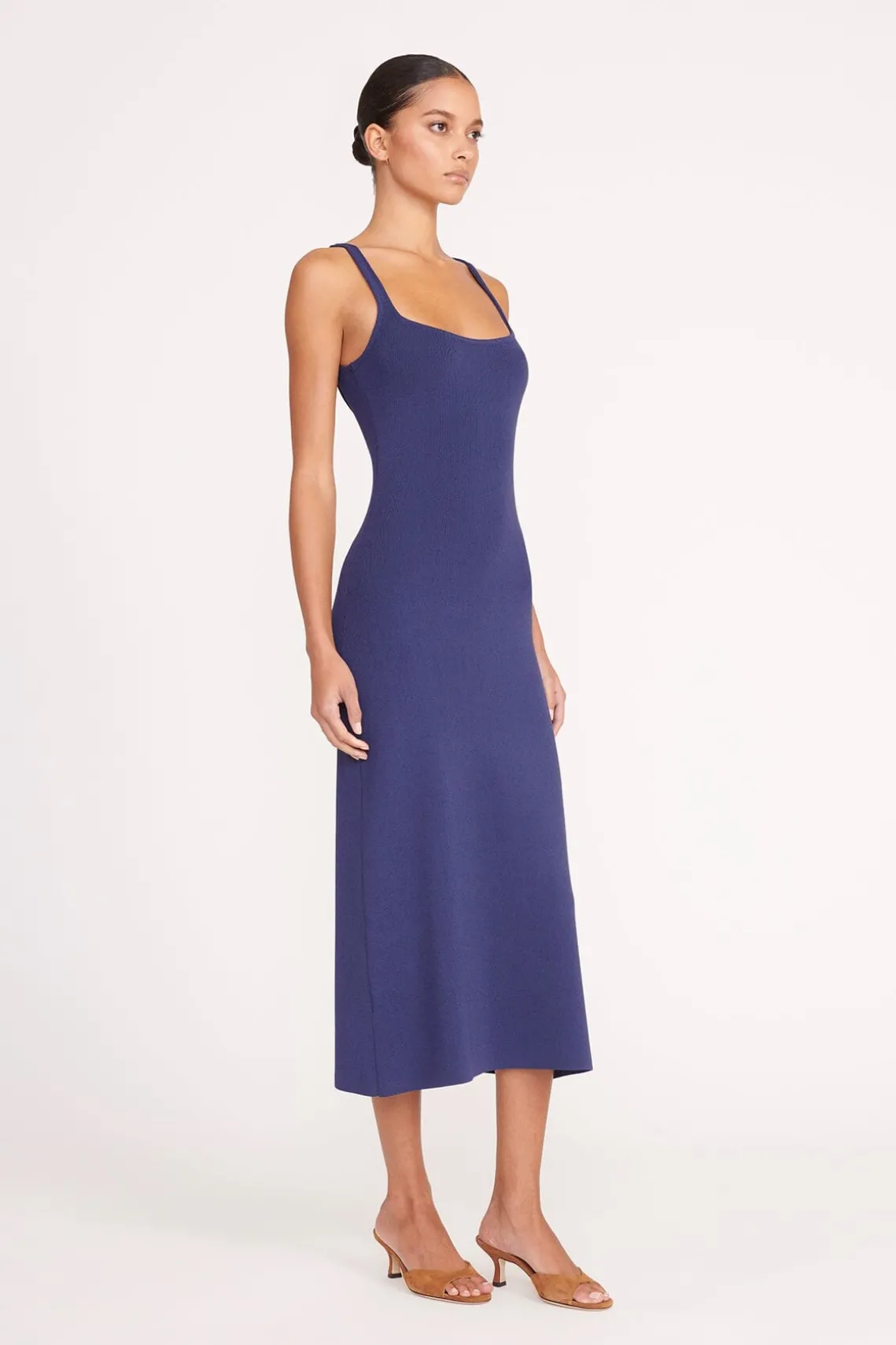 PAITYN DRESS NAVY