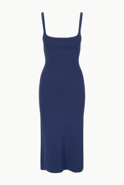 PAITYN DRESS NAVY