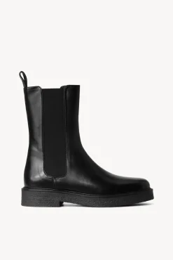 PALAMINO BOOT BLACK