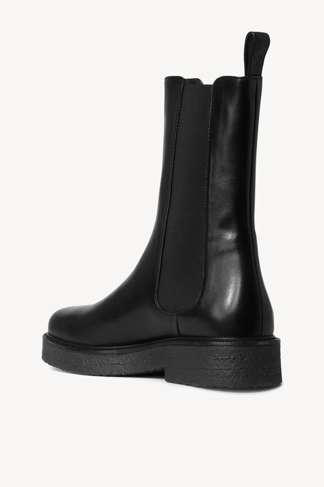 PALAMINO BOOT BLACK