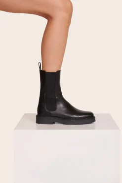 PALAMINO BOOT BLACK
