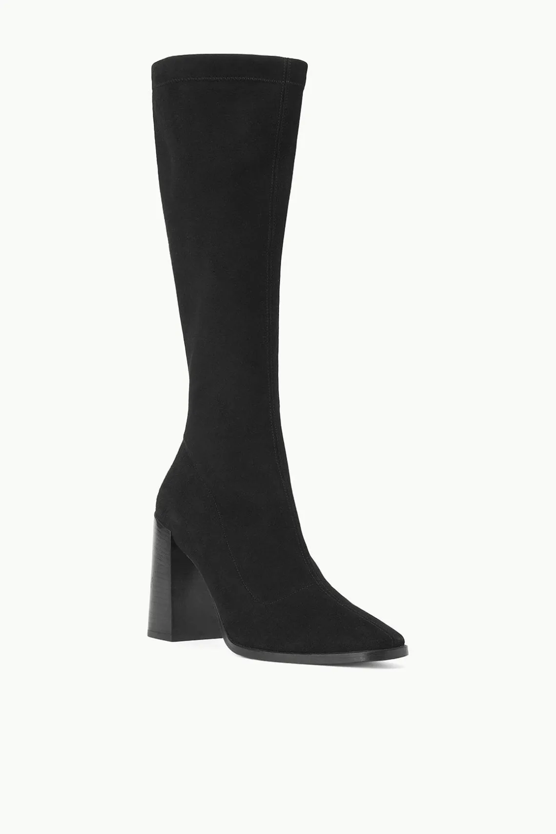 PAZ BOOT BLACK