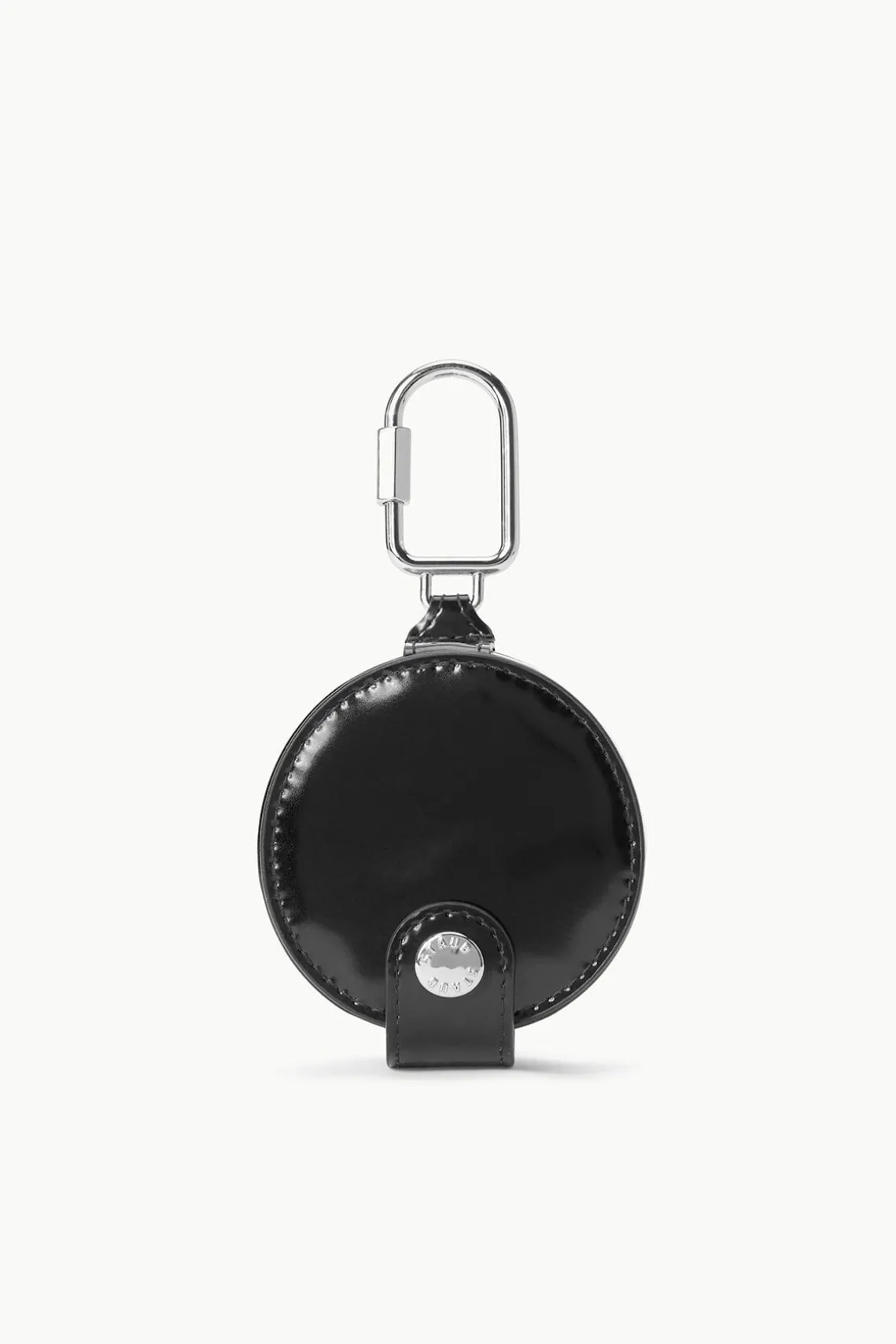 PILL CASE BLACK