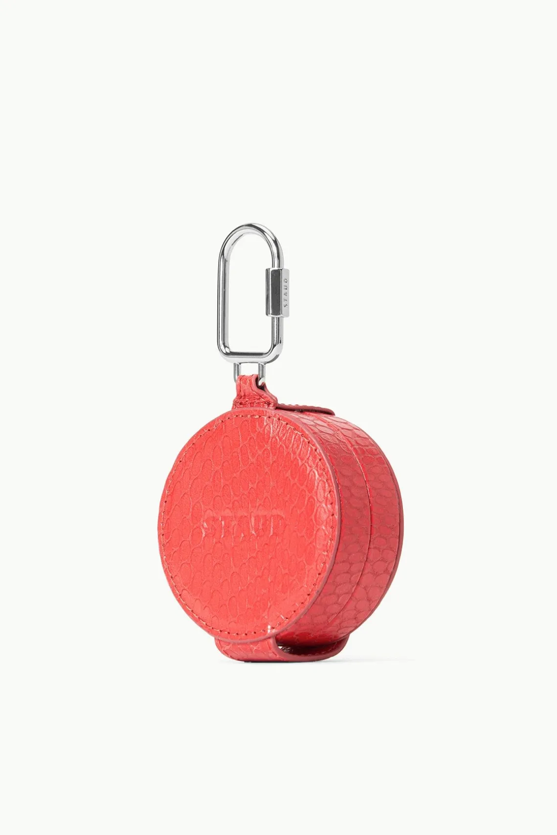 PILL CASE RED ROSE