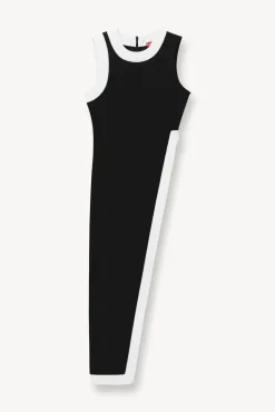 POINTER COVERUP BLACK WHITE