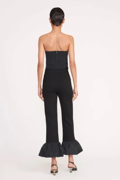 PRESLEY PANT BLACK
