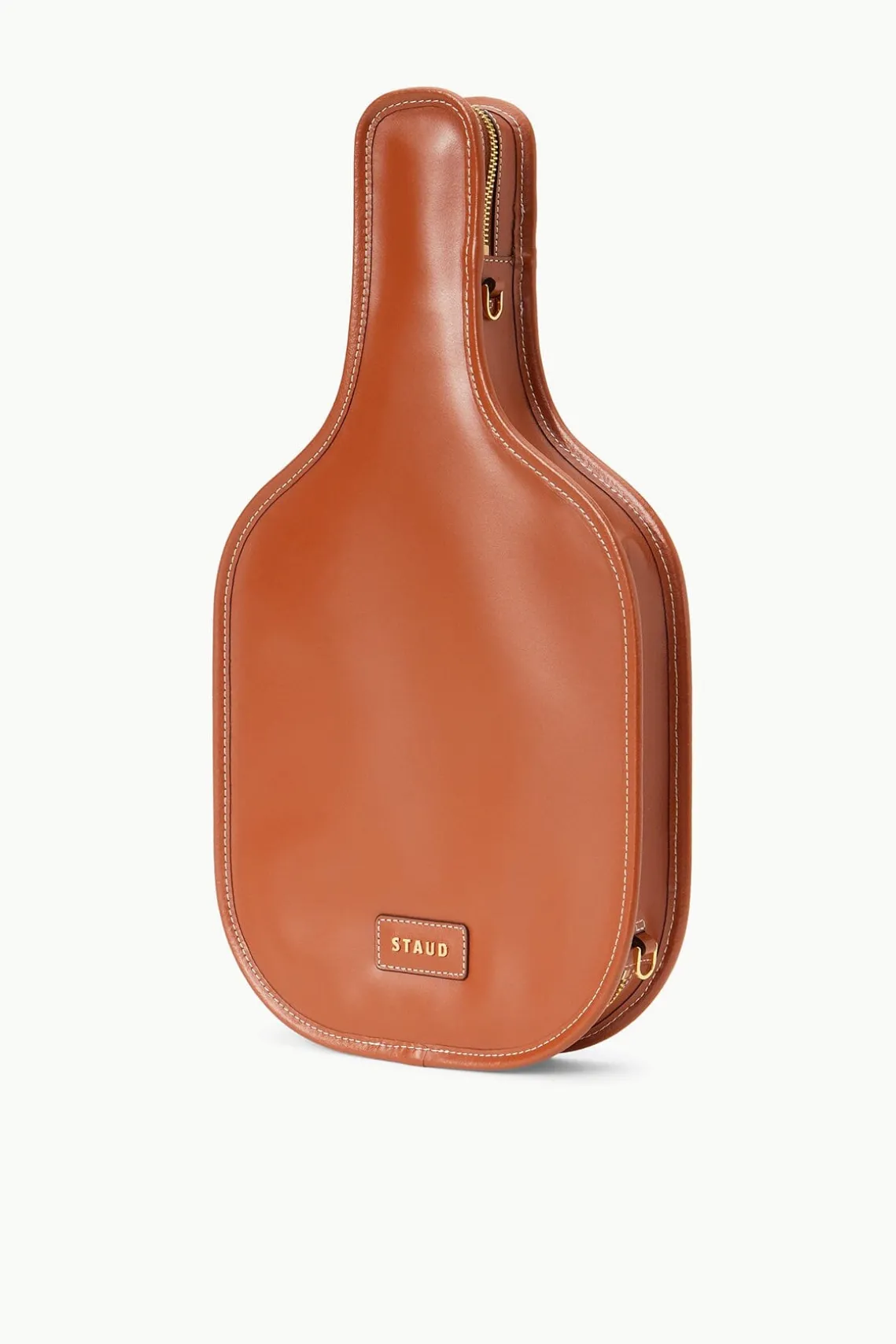 RALLY PADDLE CASE TAN