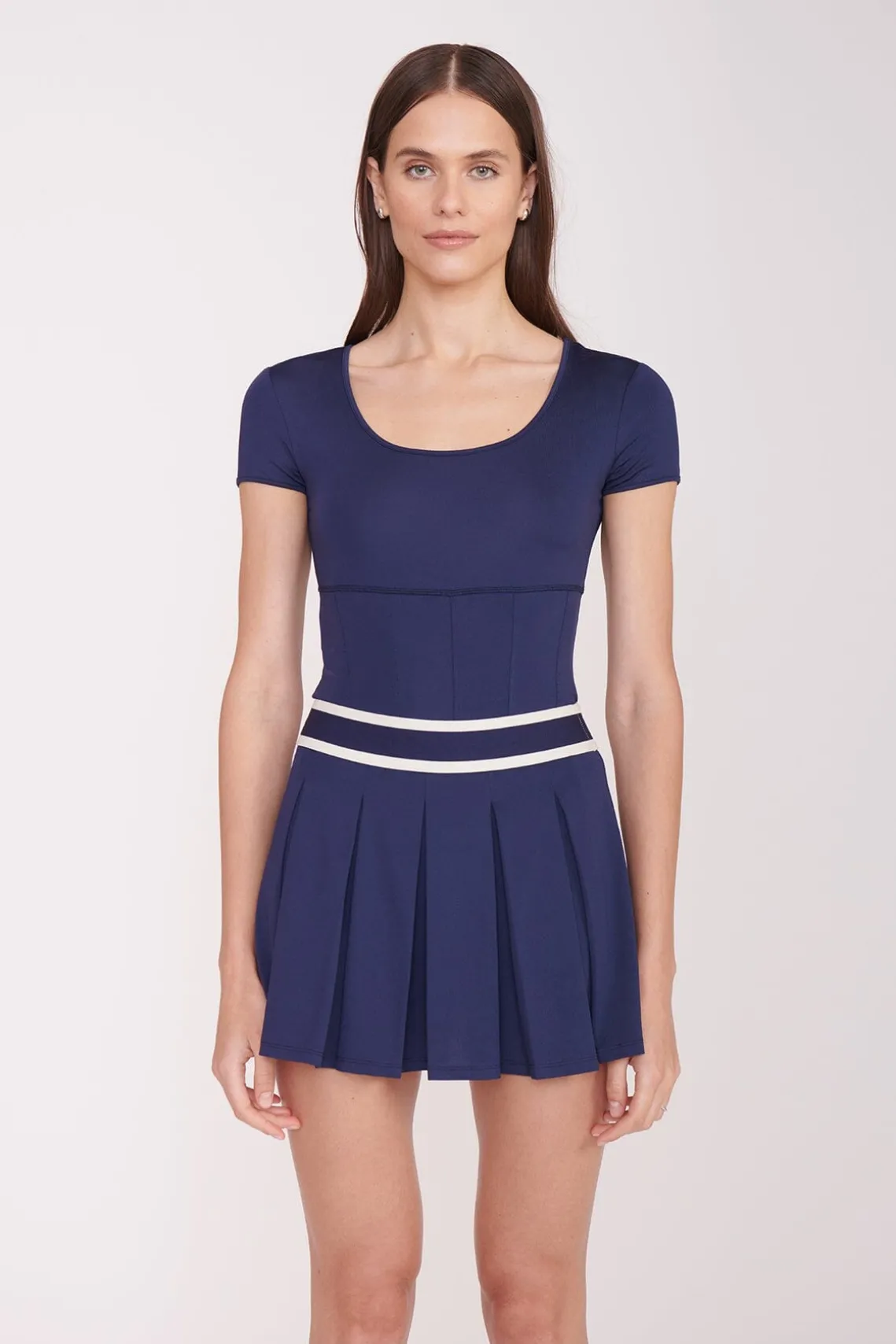 REPLAY TOP NAVY