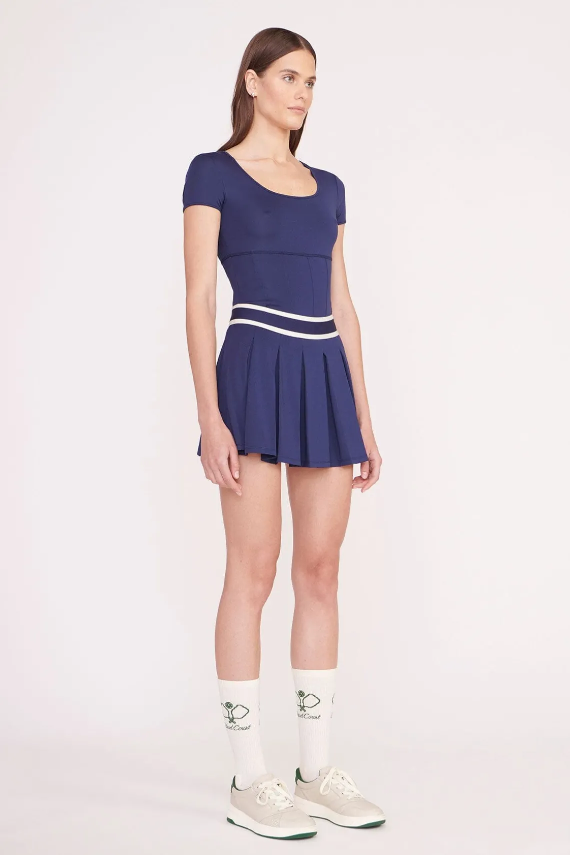 REPLAY TOP NAVY