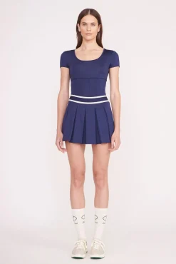 REPLAY TOP NAVY