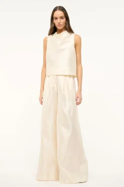 ROCHELLE TOP IVORY