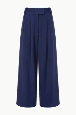 RUTH PANT NAVY