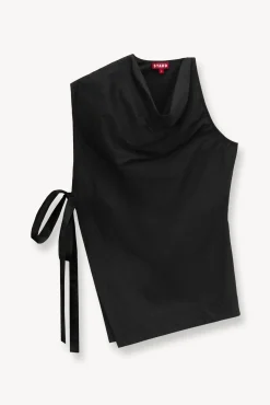 SAWYER TOP BLACK