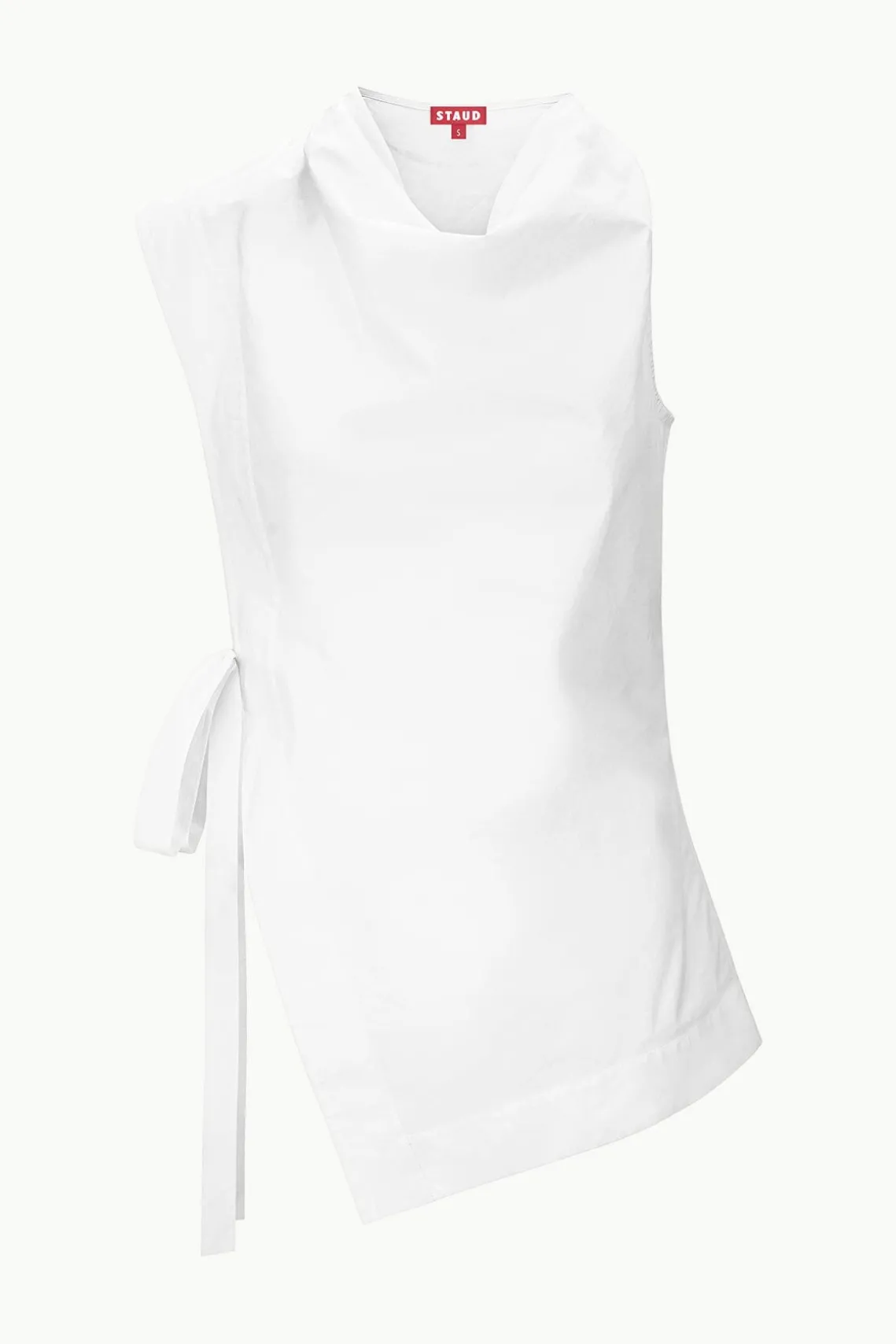 SAWYER TOP WHITE