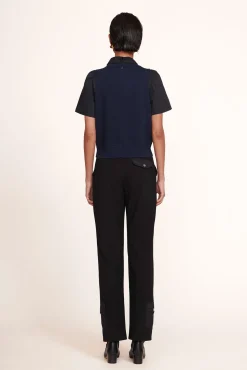 SESAME PANT BLACK