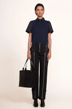 SESAME PANT BLACK