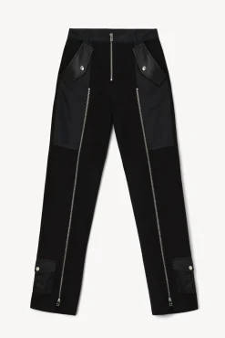 SESAME PANT BLACK