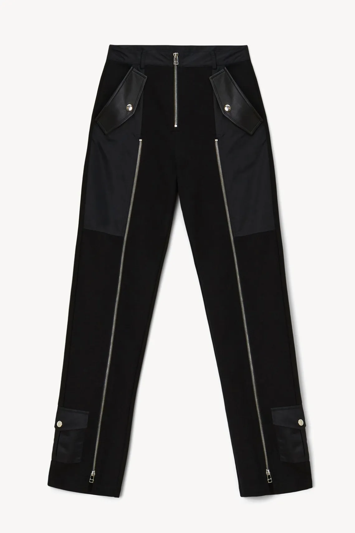 SESAME PANT BLACK