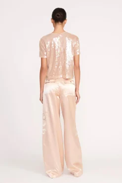 SHAY PANT BEIGE