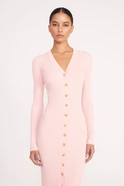 SHOKO SWEATER  CHERRY BLOSSOM
