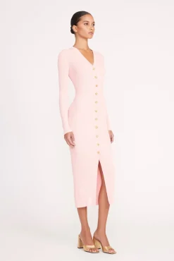 SHOKO SWEATER CHERRY BLOSSOM