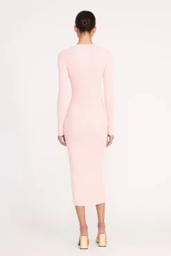 SHOKO SWEATER CHERRY BLOSSOM