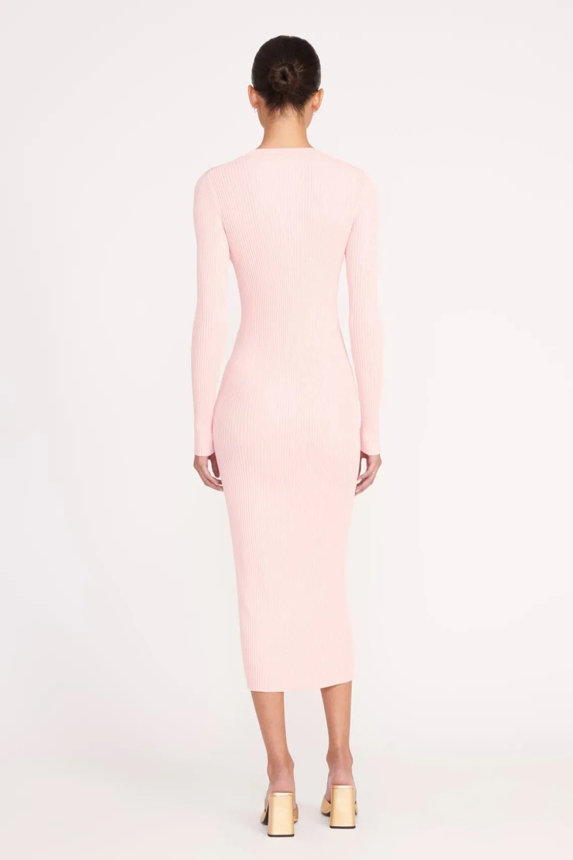 SHOKO SWEATER CHERRY BLOSSOM